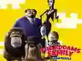 Spel De Addams Family Puzzel online Spel De Addams Family Puzzel online