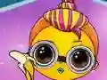 Spel Minions Popsy Humanisering online Spel Minions Popsy Humanisering online