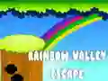 Spel Regenboedal Escape online Spel Regenboedal Escape online