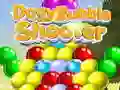 Spel Hond Bubble Shooter online Spel Hond Bubble Shooter online