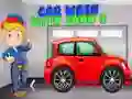 Spel Auto Wassen met John 2 online Spel Auto Wassen met John 2 online