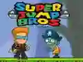 Spel Super Jump Bros online Spel Super Jump Bros online