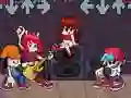 Spel Friday Night Funkin Slide online Spel Friday Night Funkin Slide online