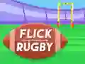 Spel Flick Rugby online