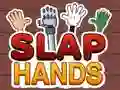 Spel Sla je handen online Spel Sla je handen online