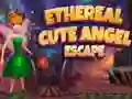 Spel Ethereal Cute Angel Escape online Spel Ethereal Cute Angel Escape online