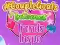 Spel Koppeldoelen: Inspiratie van Internettrends online Spel Koppeldoelen: Inspiratie van Internettrends online