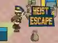 Spel Overval Ontsnapping online Spel Overval Ontsnapping online