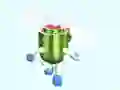 Spel Watermeloen Rennen online Spel Watermeloen Rennen online
