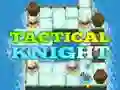 Spel Tactische Ridder online Spel Tactische Ridder online
