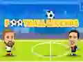 Spel Voetballegenden online