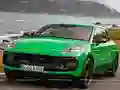 Spel Porsche Macan GTS Puzzel online Spel Porsche Macan GTS Puzzel online