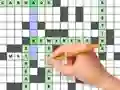 Spel Kruiswoordpuzzels online