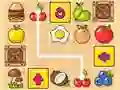 Spel Snack Mahjong online Spel Snack Mahjong online