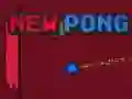 Spel Nieuwe Pong online