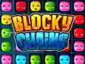 Spel Blokkerige Ketens online Spel Blokkerige Ketens online