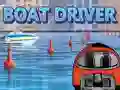Spel Bootbestuurder online Spel Bootbestuurder online