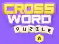 Spel Kruiswoordpuzzel online Spel Kruiswoordpuzzel online
