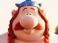 Spel Asterix en Obelix Puzzel online Spel Asterix en Obelix Puzzel online