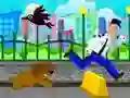 Spel Tom Runner Platform Game online Spel Tom Runner Platform Game online