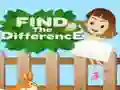 Spel Vind het verschil online