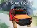 Spel Offroad rijden online Spel Offroad rijden online