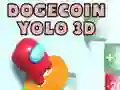 Spel Dogecoin Yolo 3D online