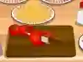Spel Bruschetta online