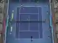 Spel Tennis Wereldtour online Spel Tennis Wereldtour online