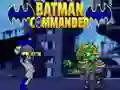 Spel Batman Commandant online