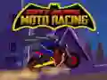 Spel Batman Moto Racen online Spel Batman Moto Racen online