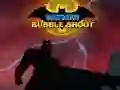Spel Batman Bubble Shoot online