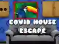 Spel Covid Huis Ontsnapping online Spel Covid Huis Ontsnapping online