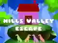 Spel Heuvelvallei Ontsnapping online Spel Heuvelvallei Ontsnapping online