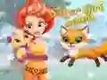 Spel Super Meisjes Salon online Spel Super Meisjes Salon online