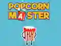 Spel Popcornmeester online Spel Popcornmeester online