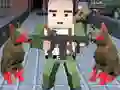 Spel Pixel Apocalyps: Overleven Online online