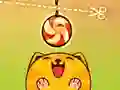 Spel Snijden voor de kat online Spel Snijden voor de kat online