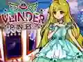 Spel Vlinder Prinses online Spel Vlinder Prinses online