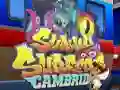 Spel Subway Surfers Cambridge online Spel Subway Surfers Cambridge online