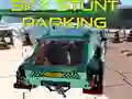 Spel Luchtacrobatiek parkeren online Spel Luchtacrobatiek parkeren online