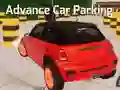 Spel Geavanceerd Parkeren online Spel Geavanceerd Parkeren online