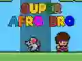Spel Super Afro Bro online