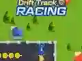 Spel Drift Track Racing online Spel Drift Track Racing online