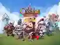 Spel Kasteelverdediging online Spel Kasteelverdediging online