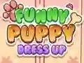 Spel Grappige Puppy Kleden online Spel Grappige Puppy Kleden online