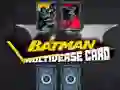 Spel Batman Multiversum Kaart online Spel Batman Multiversum Kaart online