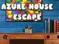 Spel Azure Huis Ontsnapping online Spel Azure Huis Ontsnapping online