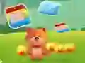 Spel Bouncy Wouden online Spel Bouncy Wouden online