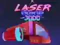 Spel Laser Blade 3000 online Spel Laser Blade 3000 online